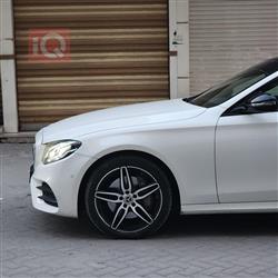 مێرسێدس بێنز E-Class